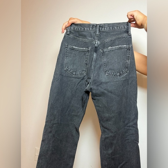 Agolde 90s Pinch Waist - Picture 2 of 3